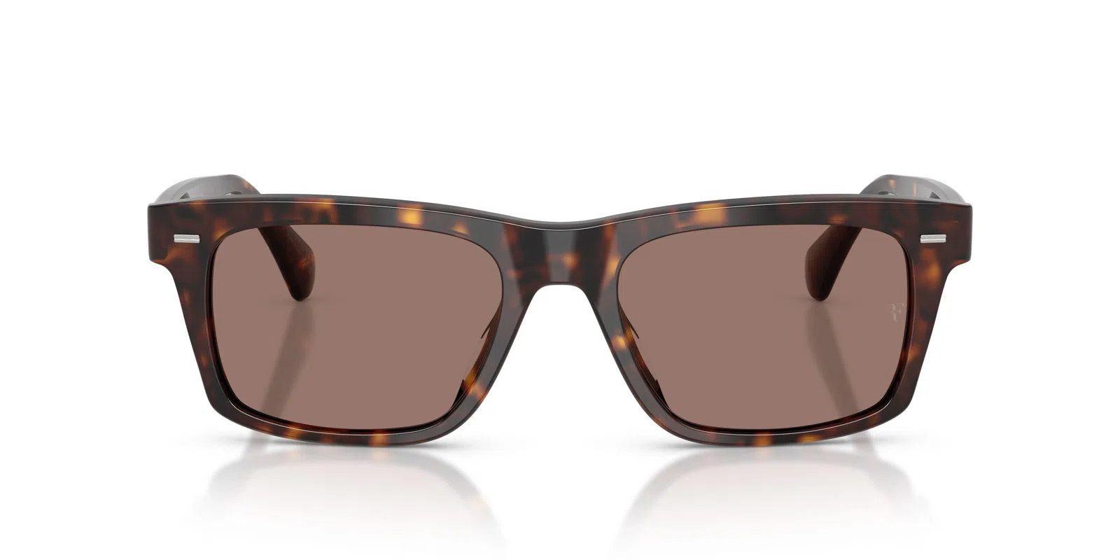 Oliver Peoples R-16 5596SU Sunglasses - view 23